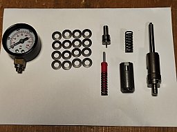Weihrauch HW 100 FAC Tuning Satz