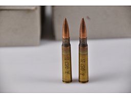 450 Schuss 8x57IS Surplus Frankonia-Jagd