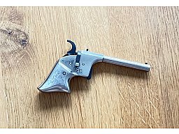 Pedersoli Derringer Rider Blank Luxus