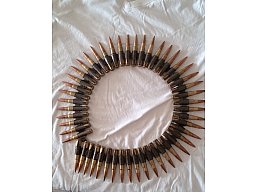 MG 42 Patronengurt