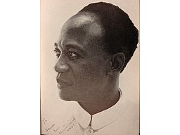Rarität: Hanna Reitsch: Ich flog für Kwame Nkrumah