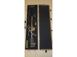 Long Range Komplettset Sniper .308