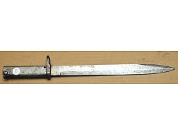 Ersatz - Aushilfsseitengewehr Nr 21