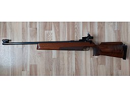 Anschütz KK-Match Mod. 54 .22lr