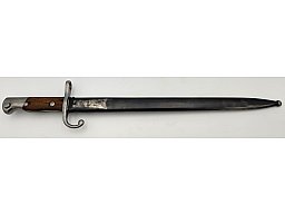Bajonett Argentino 1909 nummerngleich
