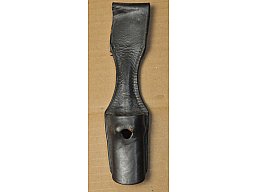 Koppelschuh deutsch Nr 7