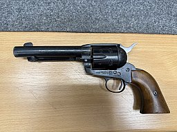H. Schmidt Mod. 121 Texas Scout Frontier 9mmKnall RK