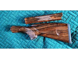 Blaser Bbf 95/97