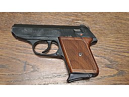 Röhm RG9 Schreckschusspistole