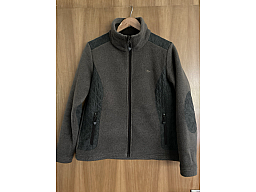 Blaser Damen-Jagdfleecejacke Josefa in Größe 40.