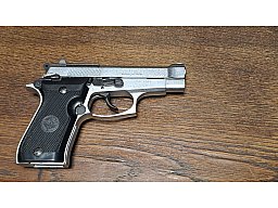 Valtro 85 Combat Nickel