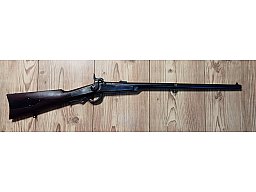 Erma Gallager Mod. 1860