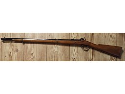 Antonio Zoli Vorderladergewehr