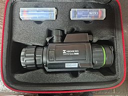 Hikmicro Cheetah 940