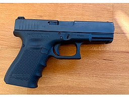 Glock 23 Gen 4 - .40 S&W - Neu