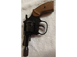 Revolver ME 86 Kal. 6 mm