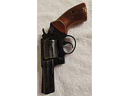 Revolver ME 380 Police Kal 9 mm