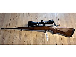 CZ/Brünner 537 .30-06