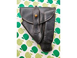 Pistolentasche Holster für Mauser HSC