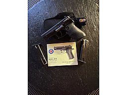 Star Model 30 PK