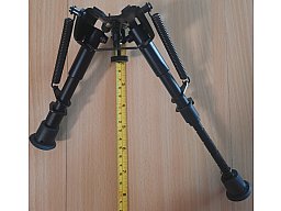 Zweibein Bipod (wie Harris)
