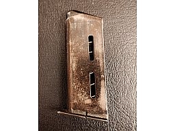 Original 6.35 Mauser WTP Magazin TOP