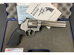 Revolver Smith & Wesson Mod. 629-4 Classic
