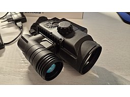 Pulsar Forward F455S