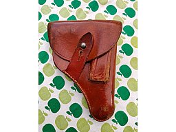 Pistolentasche Holster für die 7.65 Sauer 38H