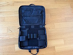 Helikon-Tex Pistolentasche Double Pistol Wallet