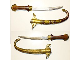Koummya, Marokko