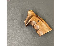 Nill-Griffschalen für Smith & Wesson Revolver N-Frame RB