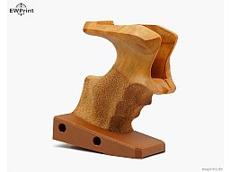 Handballenauflage für Auflageschiessen Walther, Hämmerli, Feinwerkbau