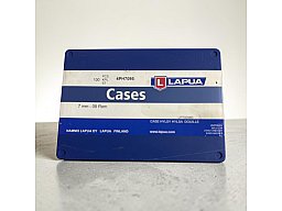 7mm-08 Rem Hülsen Lapua Neu