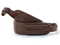 Gewehrriemen Leder