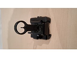 Heckler und Koch Mr223 Korn