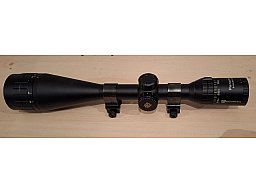Zielfernrohr Nikko Stirling Panamax Long Range 8-24x50