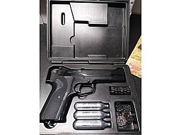 Crosman Air Gun 1008 Repeatair