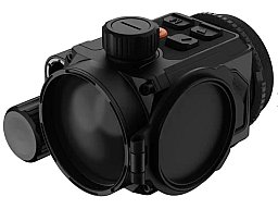 RIX Wärmebildvorsatzgerät Nano N6 - NEU 2026 - UVP 2499,00 €