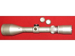 ZF / Zielfernrohr, ein WHITETAIL CLASSIC 3,5 - 10 x 50 mit dem Absehen Duplex