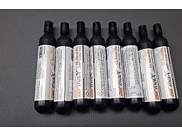 CO2 Patronen 88g CO-2 Gas AirMax 9 Stück