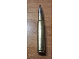 Dekopatrone 7,92 x 57 Polen von 1936