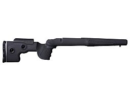 GRS Fenris Bergara B14 Short Action