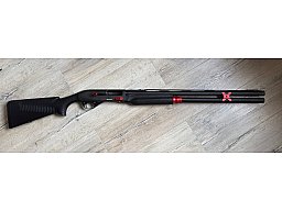 Benelli M2 Speed 12/76 / 66cm LL, inkl. Chokes & Zubehör