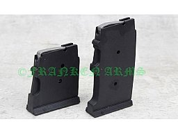CZ Magazin .17HMR .22WMR Kunststoff 5-Schuss 10-Schuss CZ 457
