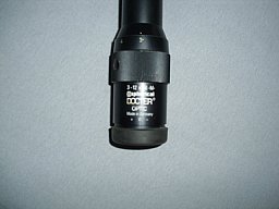 ZF Docter 3-12x56 M Aspherical