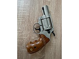 Colt Detective Special.