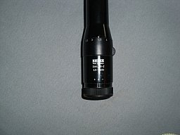 ZF Zeiss Diavari 2,5-10x52 Absehen 11 (1)