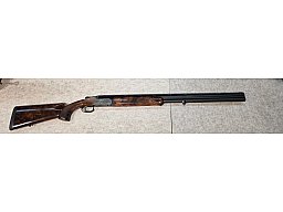 Bockflinte Blaser F3 Super Luxus