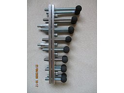 Schaftkappe 153mm